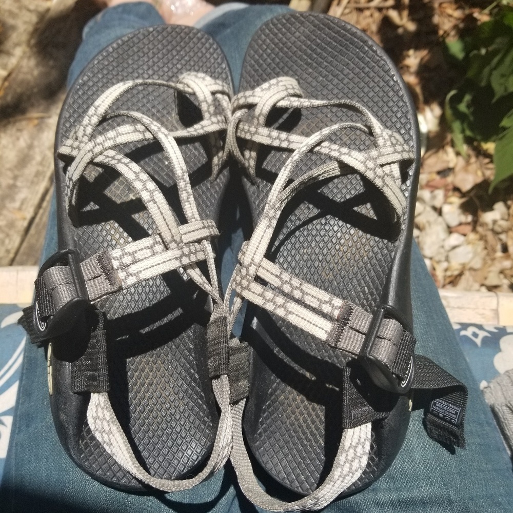 Chacos Sandals